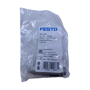 Festo HGL-1/4-B 530031 gesteuertes Rückschlagventil G1/4 Pneumatik Ventil Beutel