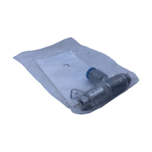 Festo HGL-1/8-QS-6 530040 gesteuertes Rückschlagventil G1/8 Steckanschluss 6 mm