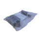 Festo VBNF-LBA-G14-Q8 1927027 Rückschlagventil G1/4 Steckanschluss 8 mm Ventil