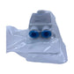 Festo VBNF-LBA-G18-Q6 8001460 Rückschlagventil G1/8 Steckanschluss 6 mm Ventil