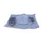 Festo VBNF-LBA-G18-Q6 8001460 Rückschlagventil G1/8 Steckanschluss 6 mm Ventil