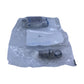 Festo VBNF-LBA-G18-Q6 8001460 Rückschlagventil G1/8 Steckanschluss 6 mm Ventil