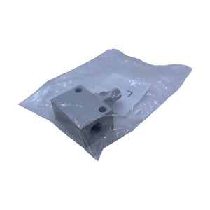 Festo GRO-1/8-B 151216 Drosselventil G1/8 einstellbar Pneumatik Drossel Ventil