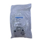 Festo GRO-1/8-B 151216 Drosselventil G1/8 einstellbar Pneumatik Drossel Ventil