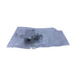 Festo GRO-1/8-B 151216 Drosselventil G1/8 einstellbar Pneumatik Drossel Ventil