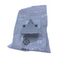 Festo GRO-1/8-B 151216 Drosselventil G1/8 einstellbar Pneumatik Drossel Ventil