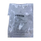 Festo HGL-M5-QS-4 530038 gesteuertes Rückschlagventil M5 Steckanschluss 4 mm