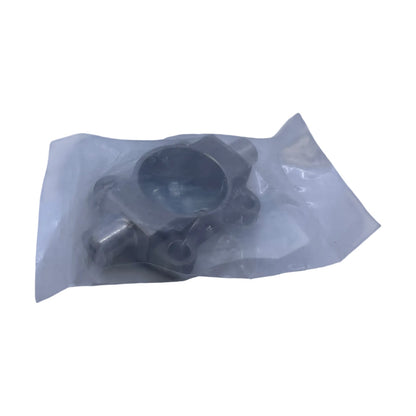 Festo ZNCF-32 174411 Schwenkflansch fuer Normzylinder Kolben 32 mm Befestigung