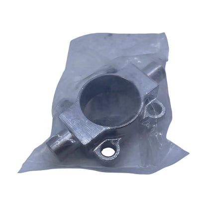 Festo CRZNG-32 161852 Schwenkbefestigung Edelstahl fuer Zylinder Kolben 32 mm