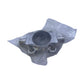Festo CRZNG-32 161852 Schwenkbefestigung Edelstahl fuer Zylinder Kolben 32 mm