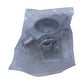 Festo CRZNG-32 161852 Schwenkbefestigung Edelstahl fuer Zylinder Kolben 32 mm