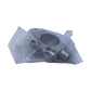 Festo CRZNG-32 161852 Schwenkbefestigung Edelstahl fuer Zylinder Kolben 32 mm