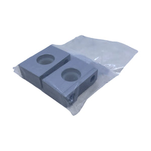 Festo LNZG-40/50 032960 Schwenkbefestigung fuer Zylinder Kolben 40 mm 50 mm