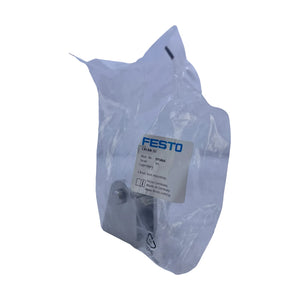Festo CRLBN-32 195866 Lagerbock Edelstahl fuer Normzylinder Kolben 32 mm Zubehör