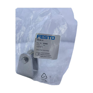 Festo CRLBN-32 195866 Lagerbock Edelstahl fuer Normzylinder Kolben 32 mm Zubehör