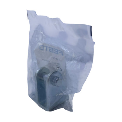 Festo LBN-32 195860 Lagerbock fuer Normzylinder Kolben 32 mm Befestigung Zubehör