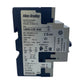 Allen Bradley 140M-C2E-B40 Motorschutzschalter 2,5-4,0 A 3-polig Schutzschalter