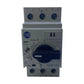 Allen Bradley 140M-C2E-B40 Motorschutzschalter 2,5-4,0 A 3-polig Schutzschalter