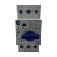 Allen Bradley 140MT-C3E-C25 Motorschutzschalter 18-25 A 3-polig Schutzschalter
