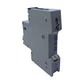 Siemens 5SY4110-7 Leitungsschutzschalter 1-polig C10 10 A 10 kA Automat 230 V
