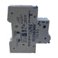 Siemens 5SY4110-7 Leitungsschutzschalter 1-polig C10 10 A 10 kA Automat 230 V