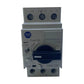 Allen Bradley 140M-C2E-A25 Motorschutzschalter 1,6-2,5 A 3-polig Schutzschalter