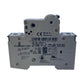 Siemens 5SY4102-7 Leitungsschutzschalter 1-polig C2 2 A 10 kA Sicherungsautomat