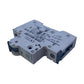 Siemens 5SY4102-7 Leitungsschutzschalter 1-polig C2 2 A 10 kA Sicherungsautomat