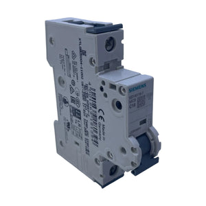 Siemens 5SY4116-7 Leitungsschutzschalter 1-polig C16 16 A 10 kA Automat 230 V