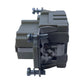 Harting Han 6ES-F Buchseneinsatz 6-polig + PE 16 A 500 V Schraubanschluss