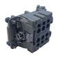 Harting Han 6ES-F Buchseneinsatz 6-polig + PE 16 A 500 V Schraubanschluss