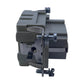 Harting Han 6ES-F Buchseneinsatz 6-polig + PE 16 A 500 V Schraubanschluss