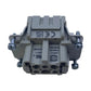 Harting Han 6ES-F Buchseneinsatz 6-polig + PE 16 A 500 V Schraubanschluss