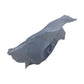 Harting Han 6B-asg2-LB-K-M20 19300061295 Sockelgehäuse Längsbügel Deckel M20