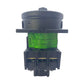 Eaton P1-32/EA/SVB-SW Hauptschalter 32 A 3-polig Einbau abschliessbar Griff