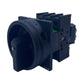 Eaton P1-32/EA/SVB-SW Hauptschalter 32 A 3-polig Einbau abschliessbar Griff