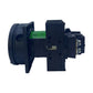 Eaton P1-32/EA/SVB-SW Hauptschalter 32 A 3-polig Einbau abschliessbar Griff