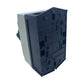 Eaton T0-2-1/I1/SVB-SW Hauptschalter 20 A 3-polig im Gehäuse IP65 schwarz