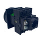 Eaton P1-32/EA/SVB-SW Hauptschalter 32 A 3-polig Einbau abschliessbar Griff