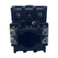 Eaton P1-32/EA/SVB-SW Hauptschalter 32 A 3-polig Einbau abschliessbar Griff
