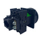 Eaton P1-32/EA/SVB-SW Hauptschalter 32 A 3-polig Einbau abschliessbar Griff