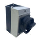 Eaton T0-2-1/I1/SVB-SW Hauptschalter 20 A 3-polig im Gehäuse IP65 schwarz