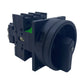 Eaton P1-32/EA/SVB-SW Hauptschalter 32 A 3-polig Einbau abschliessbar Griff
