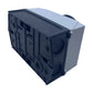 Eaton T0-2-1/I1/SVB-SW Hauptschalter 20 A 3-polig im Gehäuse IP65 schwarz