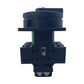 Eaton P1-32/EA/SVB-SW Hauptschalter 32 A 3-polig Einbau abschliessbar Griff