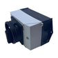Eaton T0-2-1/I1/SVB-SW Hauptschalter 20 A 3-polig im Gehäuse IP65 schwarz