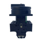 Eaton P1-32/EA/SVB-SW Hauptschalter 32 A 3-polig Einbau abschliessbar Griff