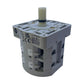 Allen Bradley 194L-E32-1753 Lasttrennschalter 32 A 3-polig Hauptschalter Block