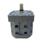 Allen Bradley 194L-E32-1753 Lasttrennschalter 32 A 3-polig Hauptschalter Block