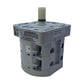Allen Bradley 194L-E32-1753 Lasttrennschalter 32 A 3-polig Hauptschalter Block